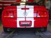 Flowmaster 05-10 Mustang GT 4.6L Force II Axle-Back Exhaust System