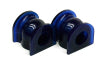 SuperPro Rear Sway Bar To Chassis Bushing