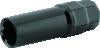 QuadBoss Spline Lug Nut Key