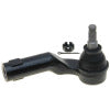 MOOG 09-13 Mazda 3 Sport Front Right Outer / Right Outer Tie Rod End