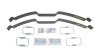 Hellwig 94-01 Dodge Ram 1500 EZ Level 990 Helper Spring - Up To 2000lbs