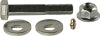 MOOG 01-06 Acura MDX Rear Alignment Camber / Toe Kit