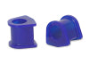 SuperPro Sway Bar To Chassis Bushing Kit