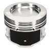 JE Pistons VW 2.8LITER VR6 KIT Set of 6 Pistons