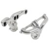 Flowmaster 57-74 Corvette STREET ROD Scavenger Series Elite Header