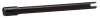 Moroso Chevrolet Big Block Stock Height 6.5in Steel Oil Pump Shaft