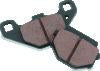 BikeMaster BM-317 Brake Pads