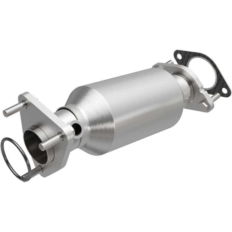 MagnaFlow 05-17 Nissan Frontier 4.0L Direct Fit Converter