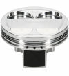 JE Pistons Honda CBR 250R / CRF 250L 83mm Bore 11:1 CR Single Piston