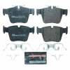 Power Stop 17-18 Mercedes-Benz GLC43 AMG Euro-Stop ECE-R90 Rear Brake Pads