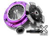 XClutch 94-00 Mitsubishi FTO Base 2.0L Stage 2 Sprung Ceramic Clutch Kit