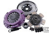XClutch 92-95 BMW 318is Base 1.8L Stage 2 Sprung Ceramic Clutch Kit