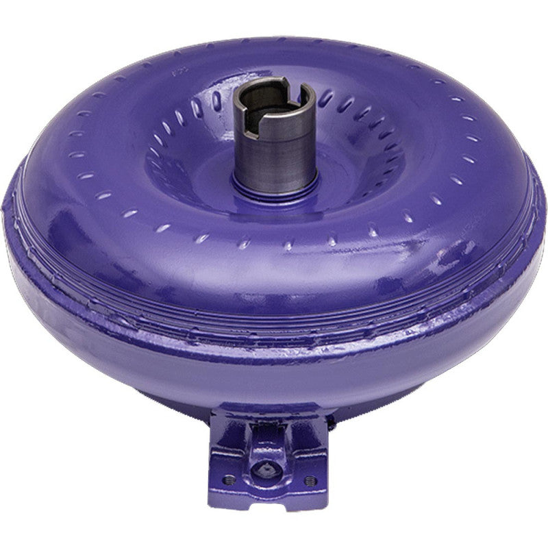 ATS Diesel 12-18 3.6L Jeep Wrangler Nag1 Trulok Torque Converter