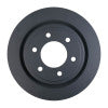 Timbren 22-24 Ford Bronco/Expedition/Lincoln Navigator BES Coated Brake Rotor - Rear