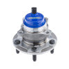 MOOG 15-22 Lexus RC350 Front Hub Assembly