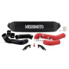 Mishimoto 2023+ Honda Civic Type-R Intercooler Kit w/Pipes - Black Intercooler/Red Pipes