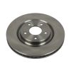 Power Stop 14-19 Nissan Rogue Front Autospecialty Brake Rotor