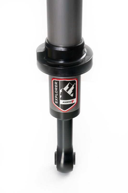 Koni 07-18 Jeep Wrangler JK 1.5-3in Lift Explorer Shock - Front