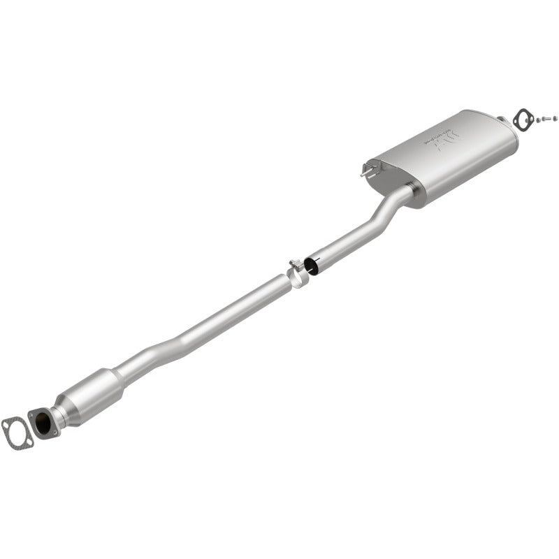 MagnaFlow 2020 Kia Telluride 3.8L AWD Direct Fit Catalytic Converter