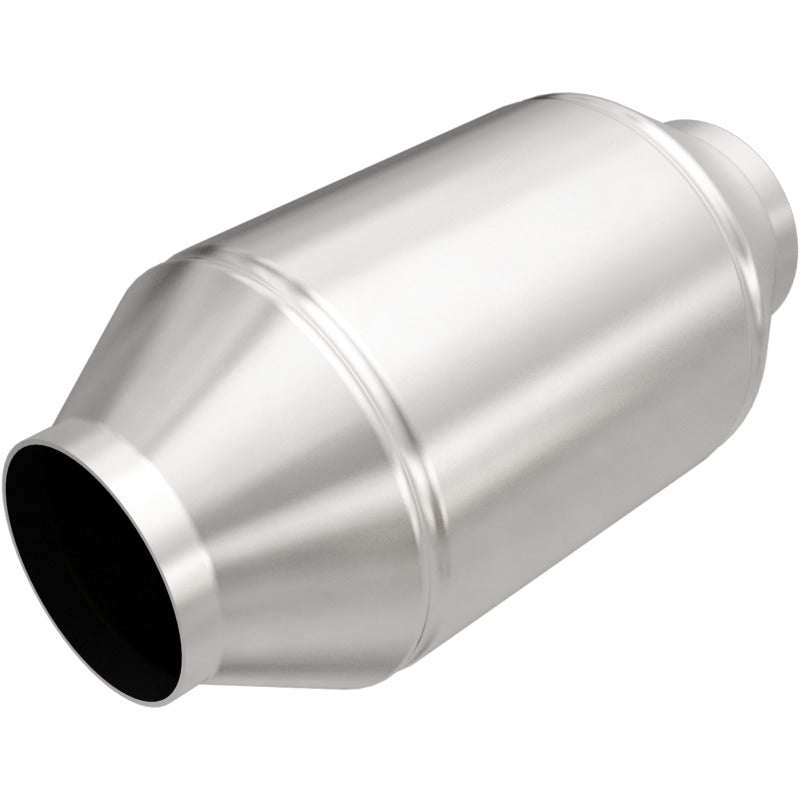 MagnaFlow Universal Catalytic Converter 2.00 inch C/C CA Pre-OBDII