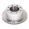 Power Stop 05-12 Ford F-250 Super Duty Rear Semi Coated Rotor