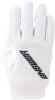 Answer Aerlite Gloves White/Black Logo Youth - Large