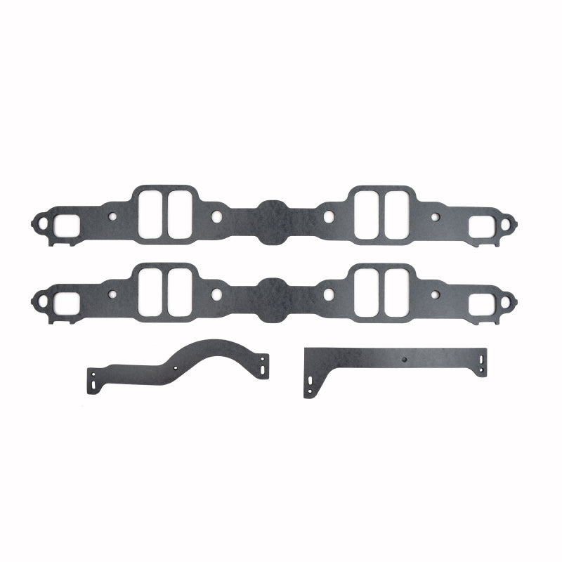 Cometic Chrysler 273/318 SB V8 .060in Fiber Intake Mani Gasket Kit-2.070in x 1.050in Rect. Ports