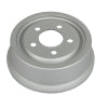 Power Stop 97-06 Jeep Wrangler Rear Premium Brake Drum