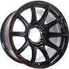 Gram Lights 57Trans-X Rev Limit 20X9.5 +25 6x139.7 Black w/ Machining E-PRO Coat Wheel