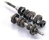 OS Giken Nissan Skyline FS5W30A Trans 3-Speed w/Input Shaft Close Ratio Gear Kit