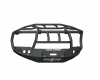 Road Armor 19-21 Ram 2500/3500 Stealth Front Winch Bumper Titan Guard w/Intimidator Guad - Tex Blk