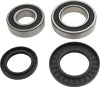 Pivot Works Yam ATV Rear Wheel Bearing Kt