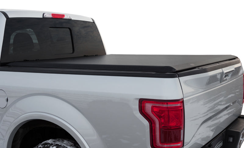 Access Limited 2024+ Ford Ranger 5Ft Box Tonneau Roll-Up Cover