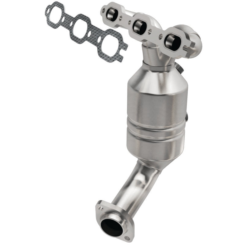 MagnaFlow Direct Fit Catalytic Converter 2007 Chrysler Pacifica 4.0L