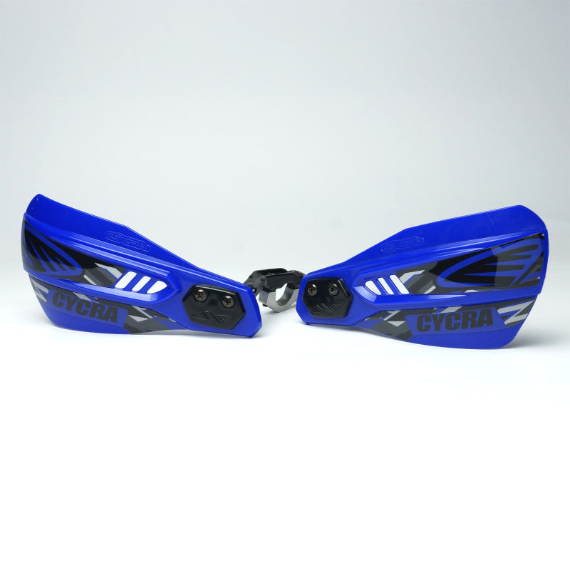 Cycra Primal Hand Shields SE - Blue