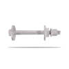 Pedders 05-15 Toyota Tacoma Front Lower Rear Camber Bolt