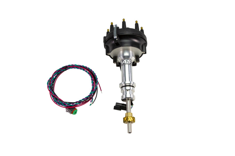 FAST XDi Race Cam Sync Large Cap Distributor For Ford 289/302