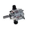 Peterson Fluid Systems R4 1-Stage Oil Pump - Left Side Mount - HV - Rear Drive