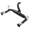 Flowmaster 18-25 Jeep Wrangler JL 2.0T/3.6L Outlaw Axle-Back Exhaust System