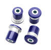 SuperPro 16-23 Mazda Miata MX5 Front Upper Inner Control Arm Bushing Kit
