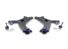 SuperPro 2013-2015 Subaru XV Crosstrek Limited Front Lower Control Arm Set w/ Bushings