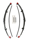 Skyjacker 3" SOFTR 79-85 TOYOTA 4WD  