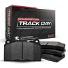 Power Stop 07-13 Suzuki SX4 Front Track Day Brake Kit