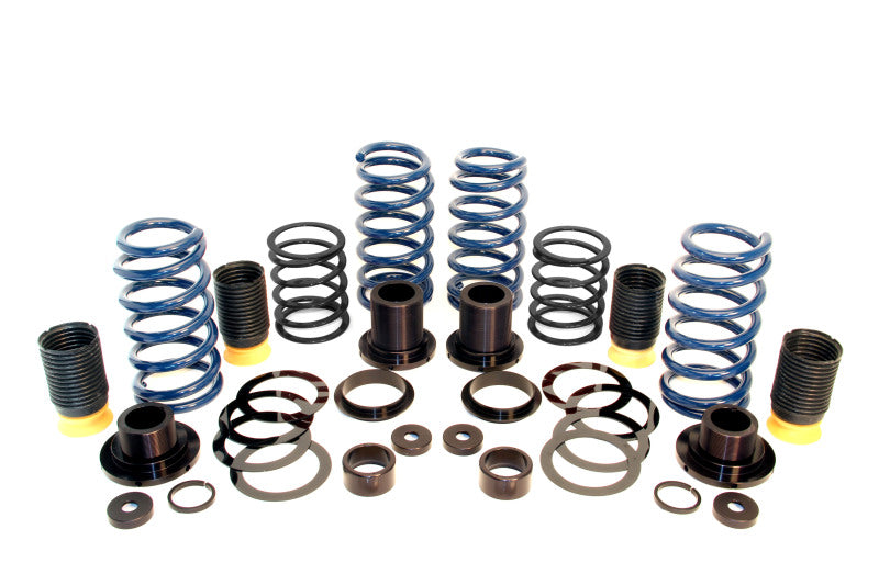 Dinan 12-16 BMW M5 (F10) Adjustable Coil-Over Suspension System