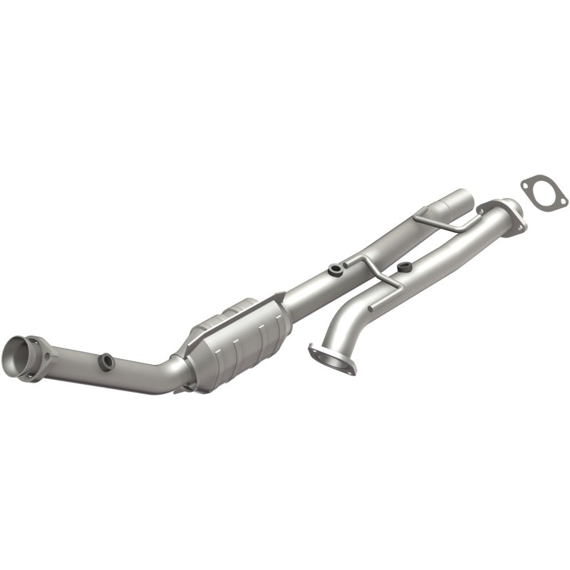 MagnaFlow Direct Fit Catalytic Converter 97-01 Explorer-Mountaineer