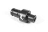 PERRIN 18-26 Subaru WRX / 20-25 LGT/OBXT/Ascent / 17-18 Forester XT Turbo Sump Restrictor - Black