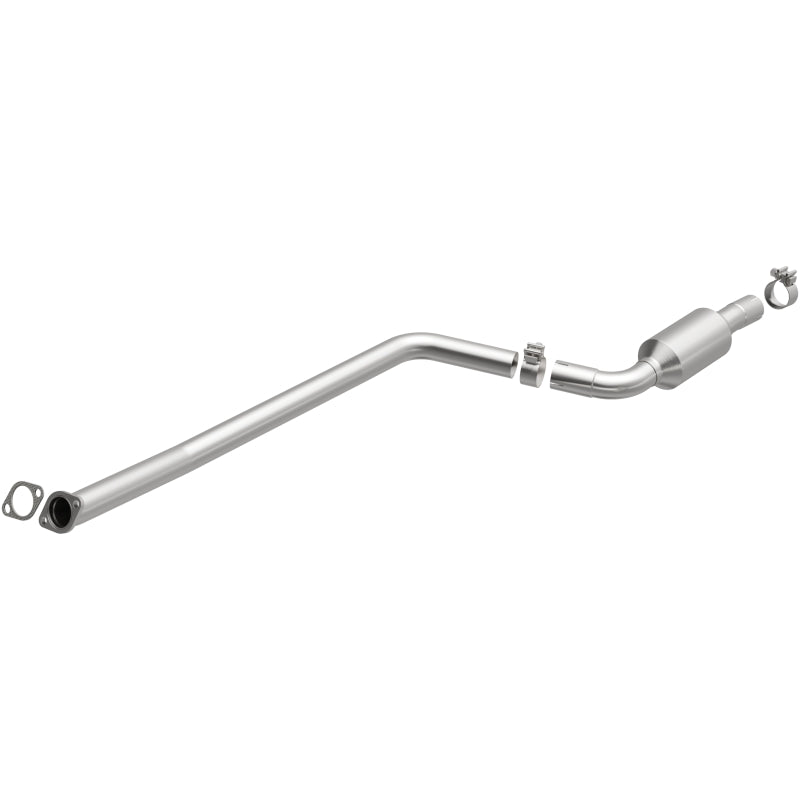 MagnaFlow 11-12 X3 3 L Underbody Direct Fit Converter