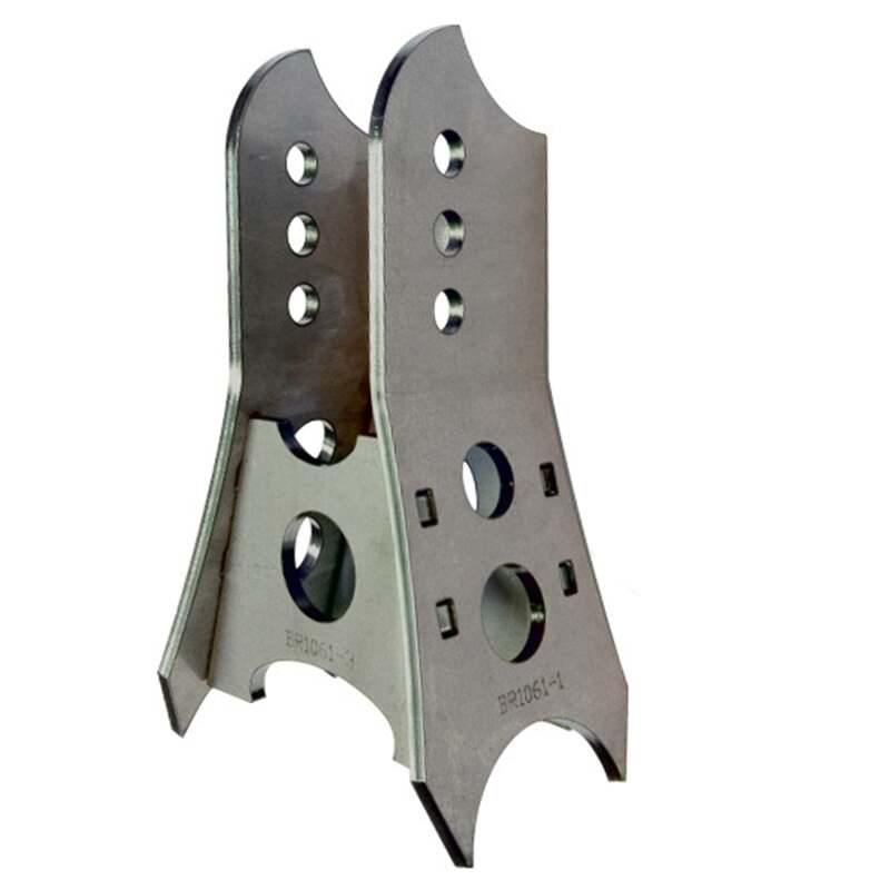 Artec Industries Adjustable Link Tower (Single) Axe Tube Diameter: 3.0 In