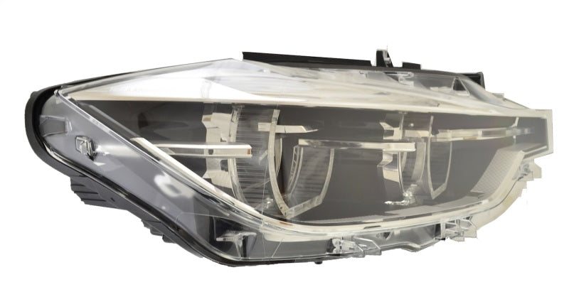 Hella 16-18 BMW 3Ser Headlamp Rh Led