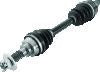 QuadBoss Rugged Axle